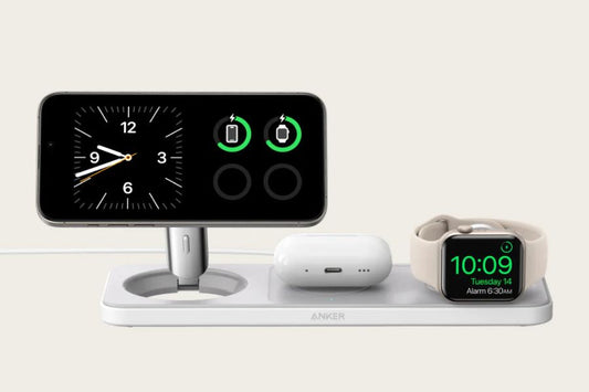 Why a Fast Wireless Charger is the Smart Choice for 2026
