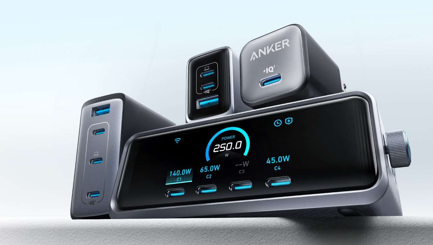 All Anker Chargers