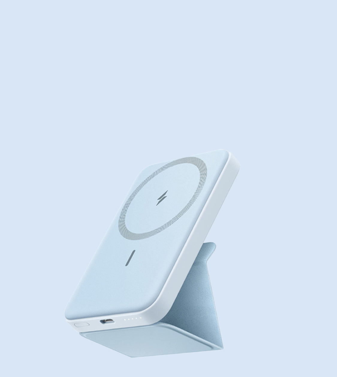 Series 6 - Anker