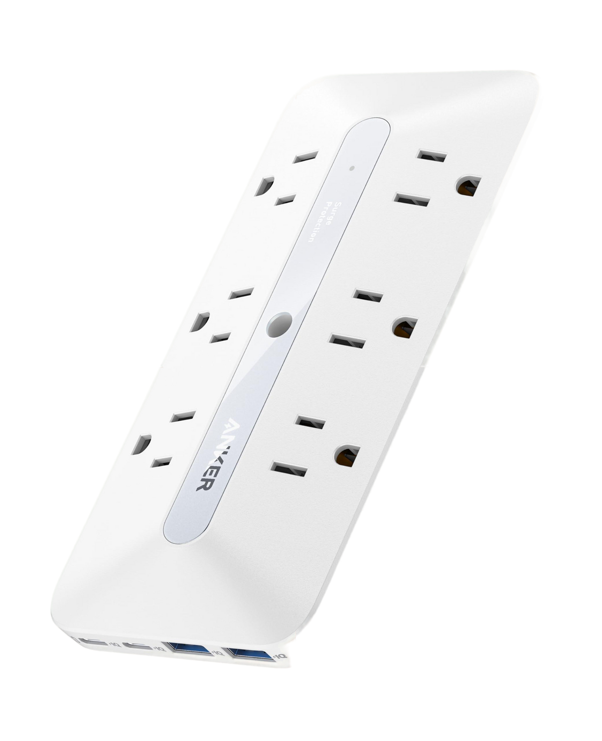 Anker Outlet Extender (10-in-1, 20W)