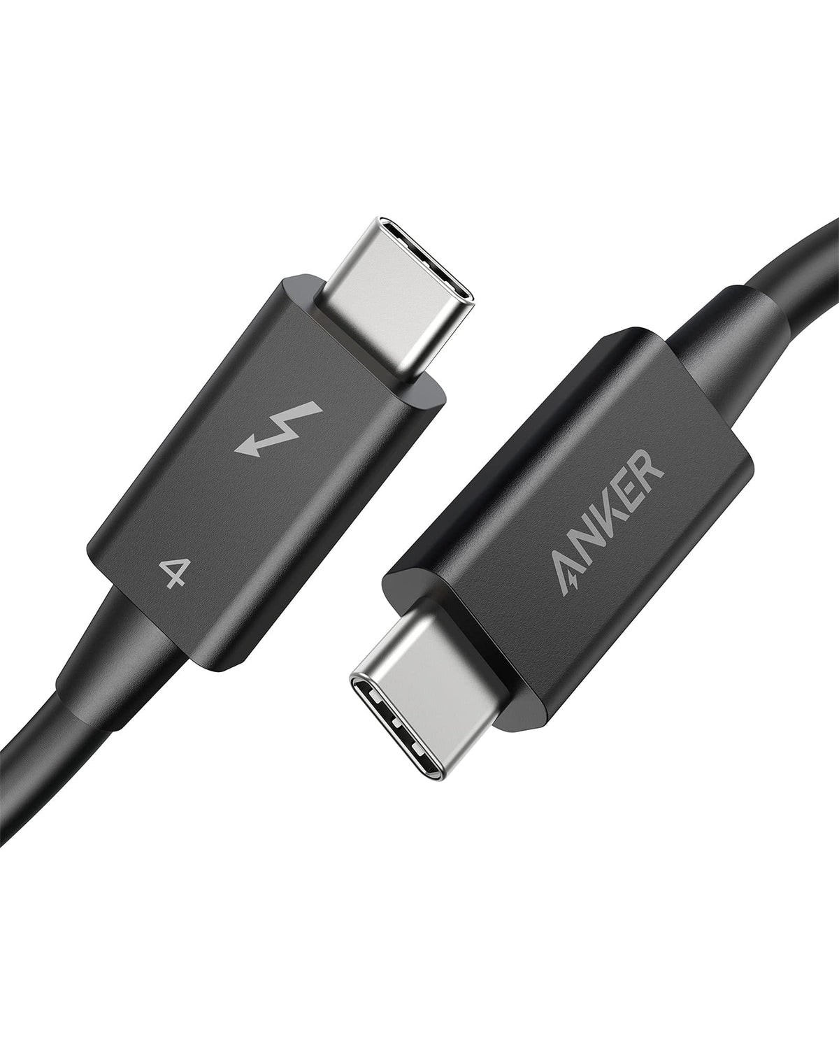 Anker Thunderbolt 4 Cable 2.3 ft
