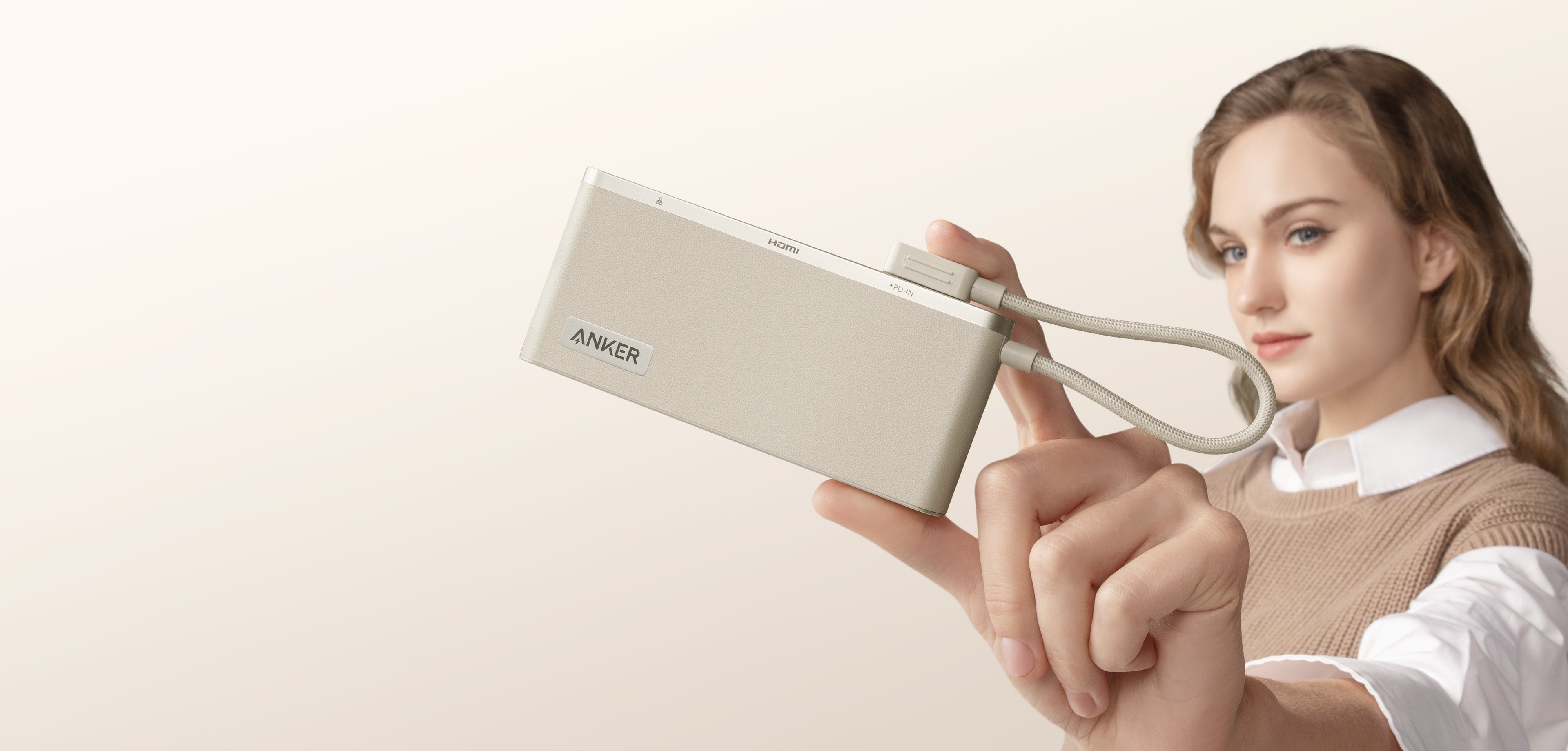 Amazon.com: Anker Nano Power Bank, 10,000mAh Portable