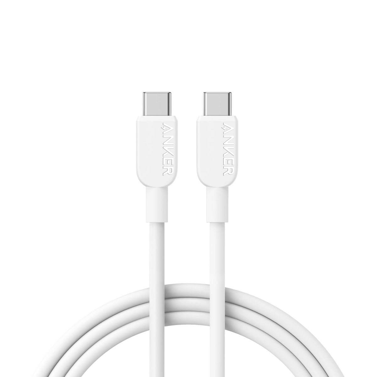 Anker 310 USB C to USB C Cable (6 ft)
