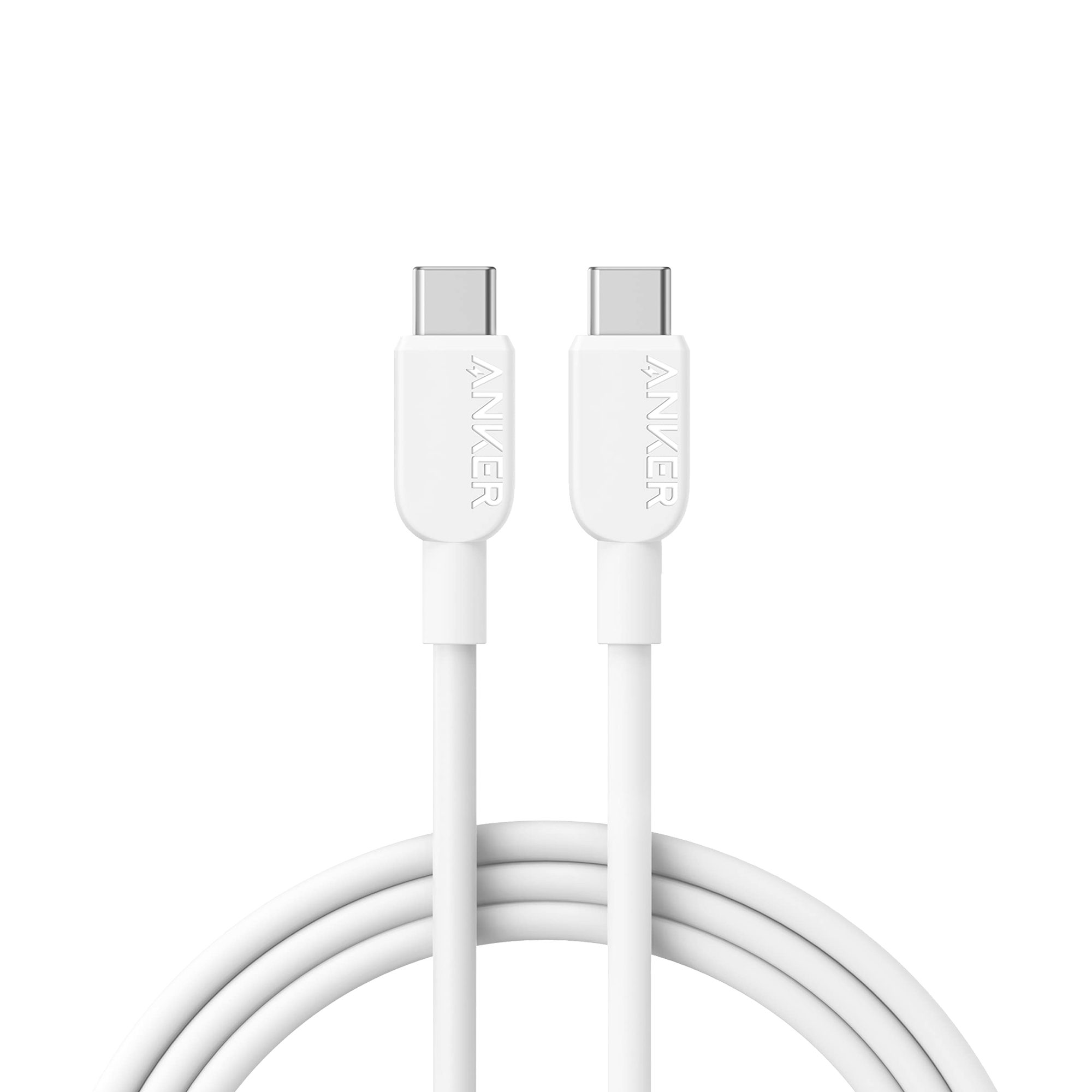 Anker <b>310</b> USB C to USB C Cable (6 ft)
