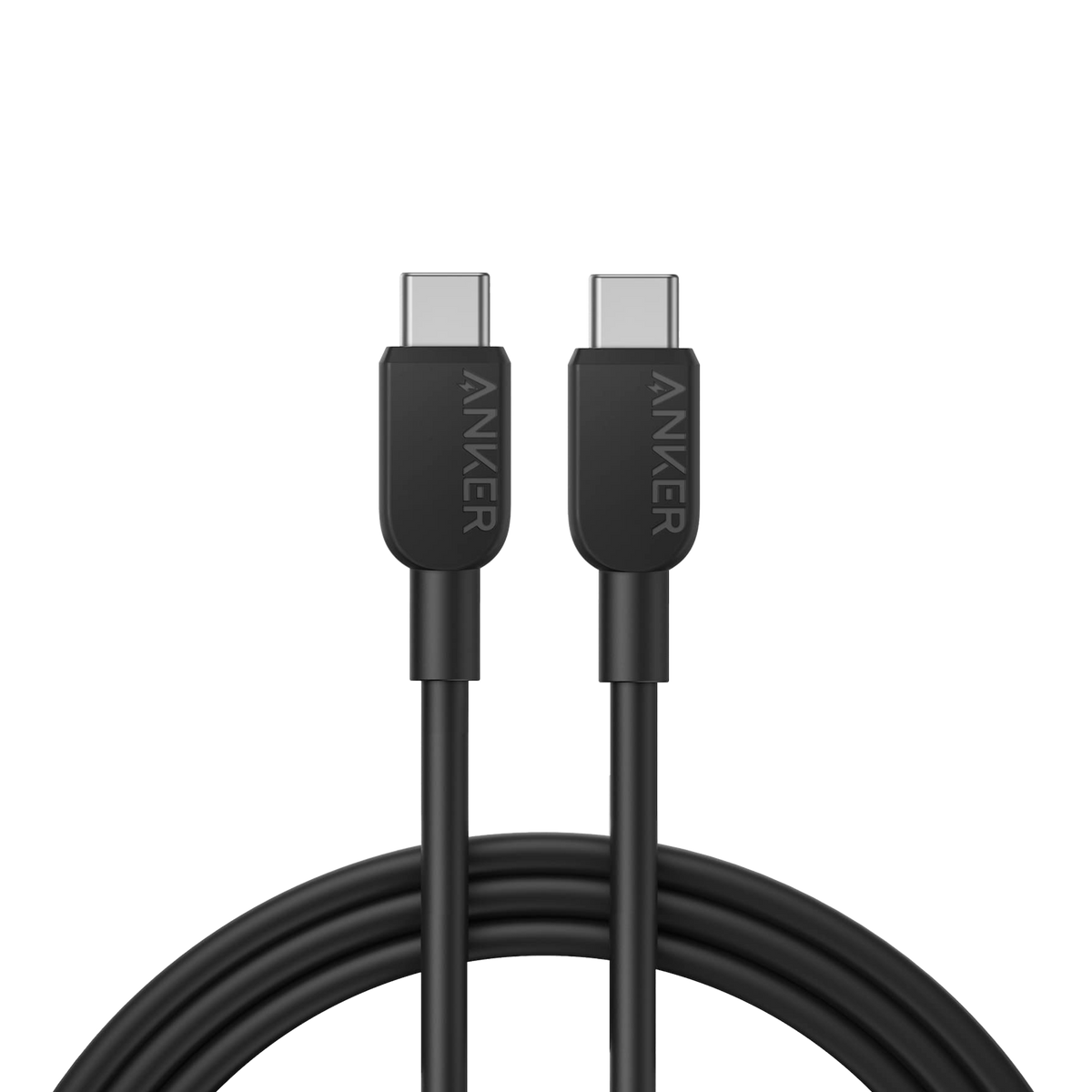 Anker &lt;b&gt;310&lt;/b&gt; USB C to USB C Cable (6 ft)