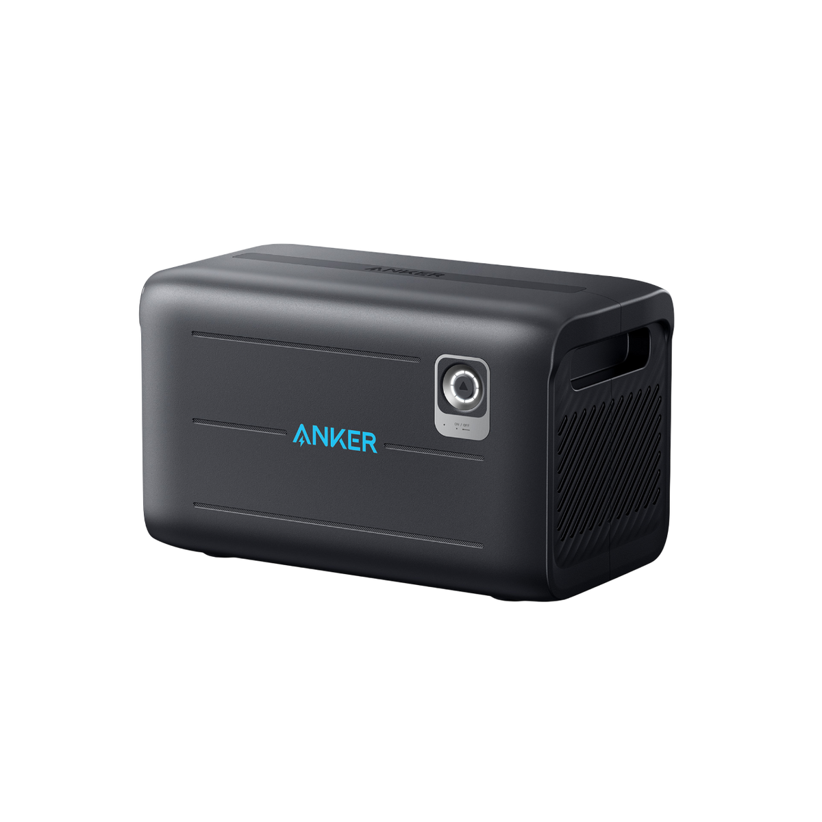 Anker SOLIX &lt;b&gt;BP2600&lt;/b&gt; Expansion Battery - 2560Wh LFP (For F2000, F2600)