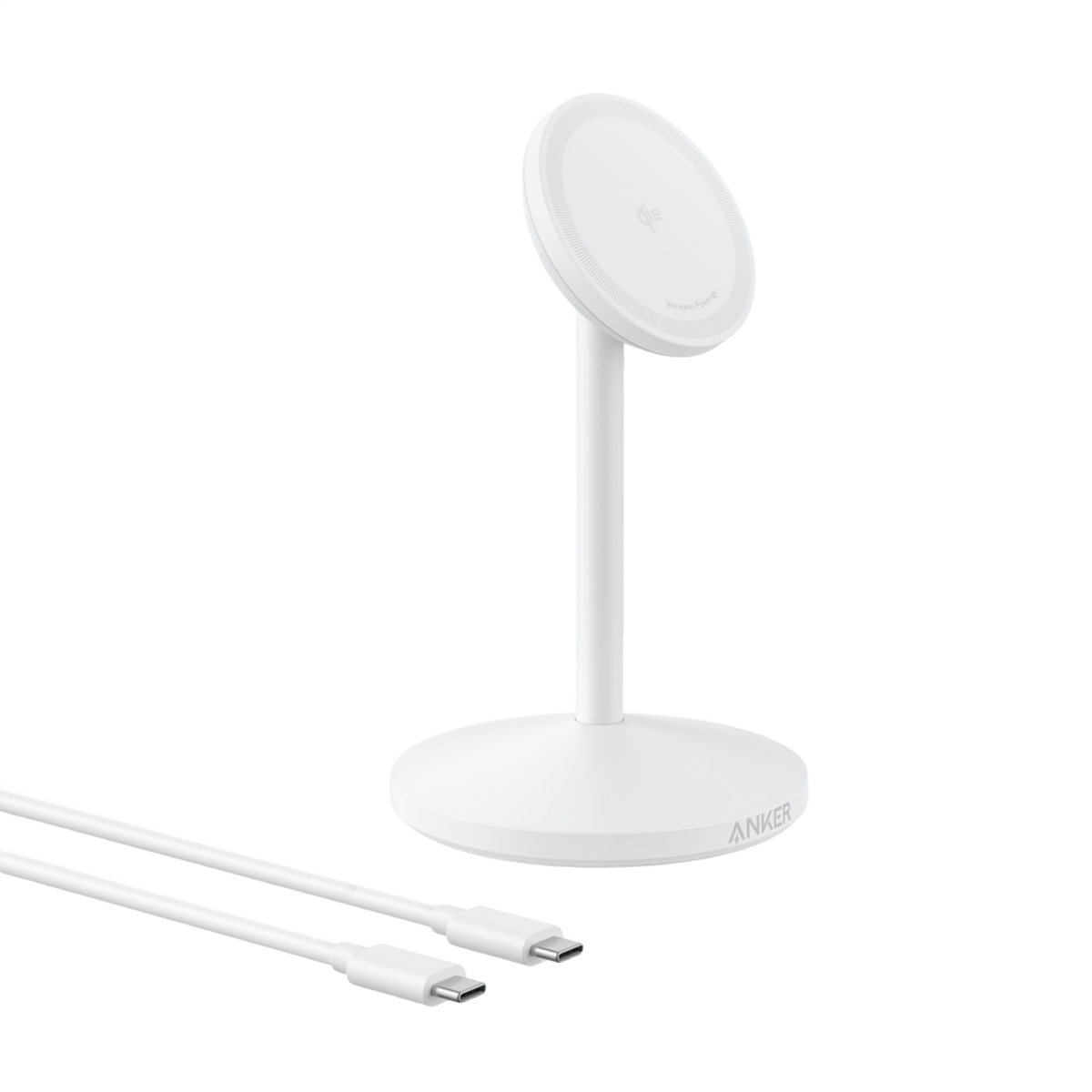 Anker MagGo Wireless Charger (Stand)