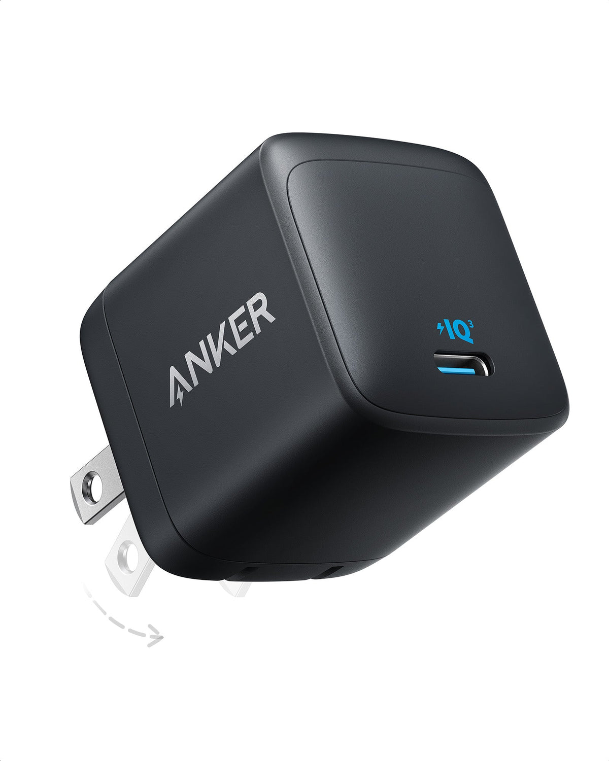 Anker Nano Charger （45W）