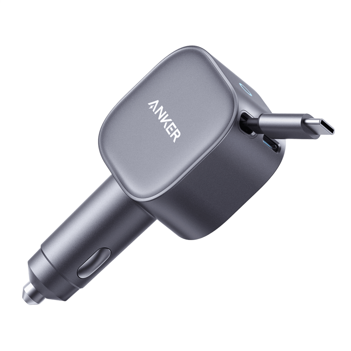 Anker Nano 75W Car Charger