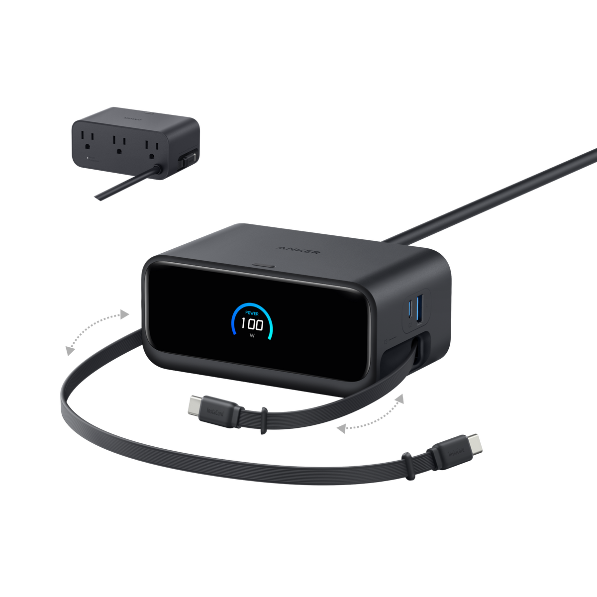 2025 Anker Nano Blind Box