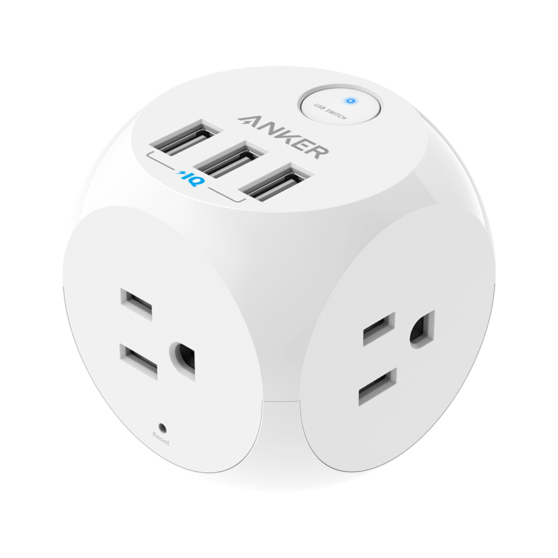 Anker Nano Our Best Charger for the New iPhone