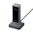 Anker Prime Power Bank 26K with Charging Base (300W)