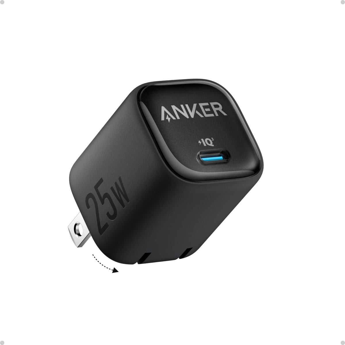 Anker Charger (25W, Compact)