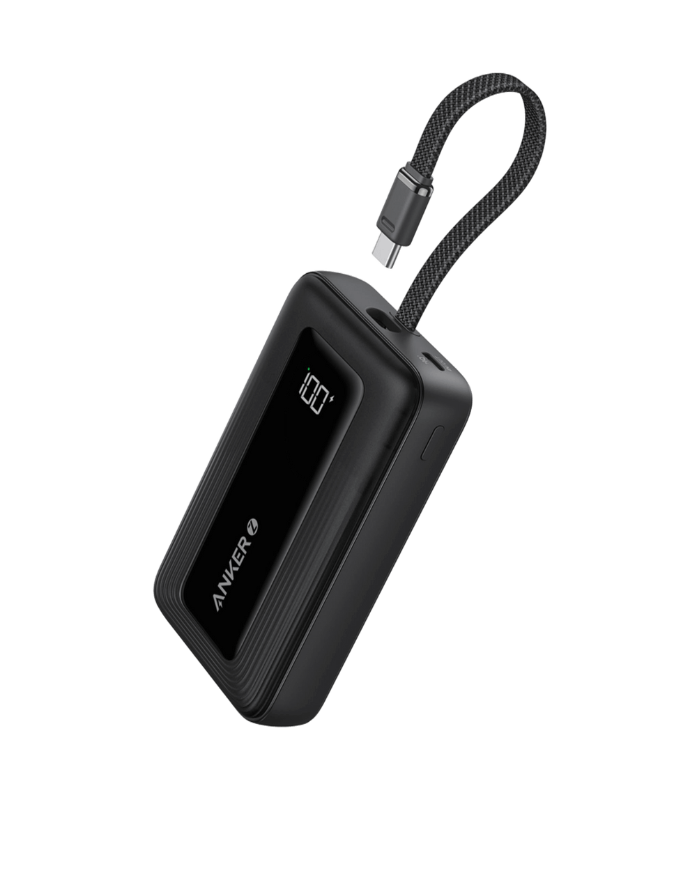 Anker Zolo Power Bank (10K, 30W)