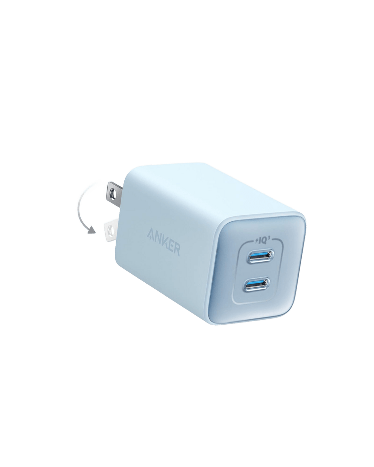 Anker &lt;b&gt;523&lt;/b&gt; Charger (Nano 3, 47W)