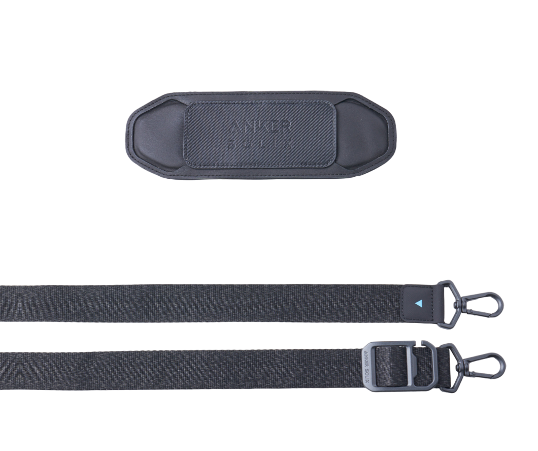 Anker SOLIX Adjustable Strap | For Anker SOLIX C300 DC, C300