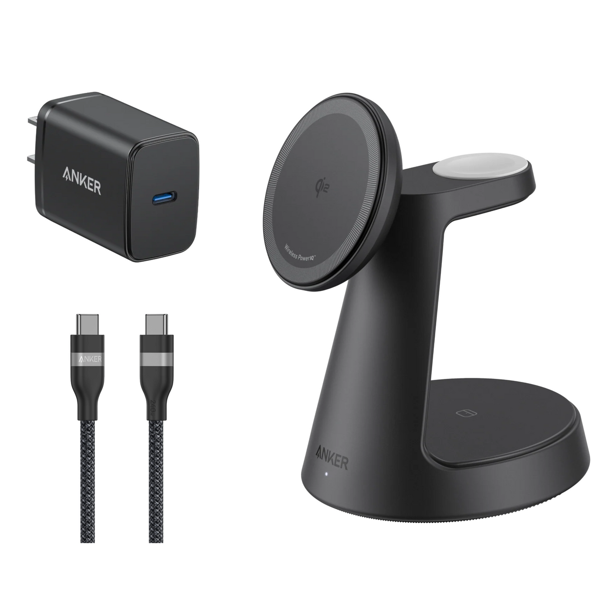 2025 Anker Nano Blind Box