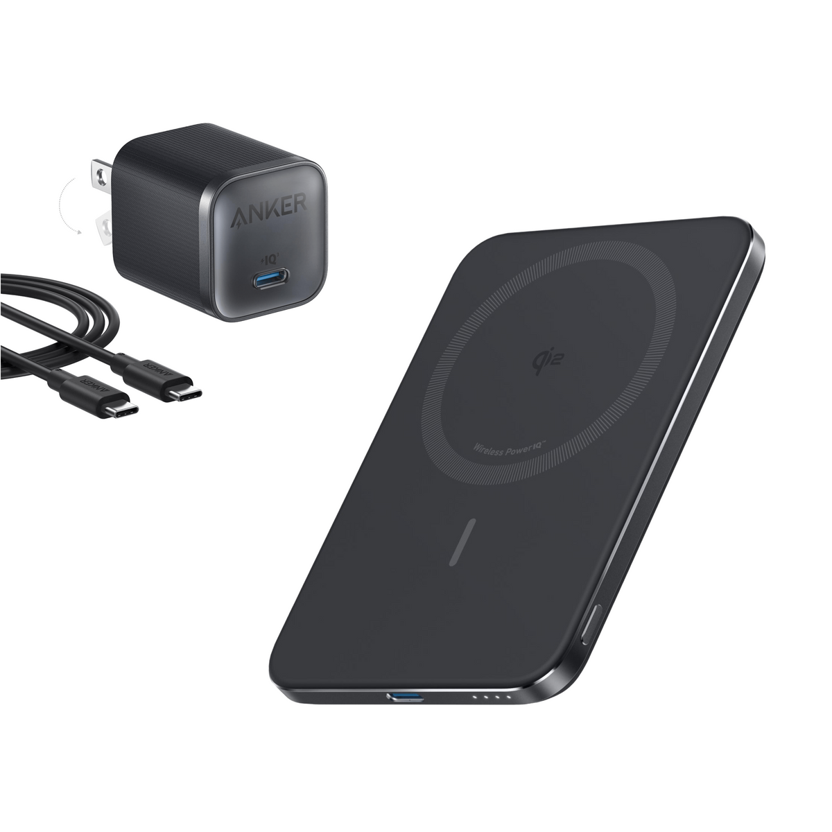 2025 Anker Nano Blind Box