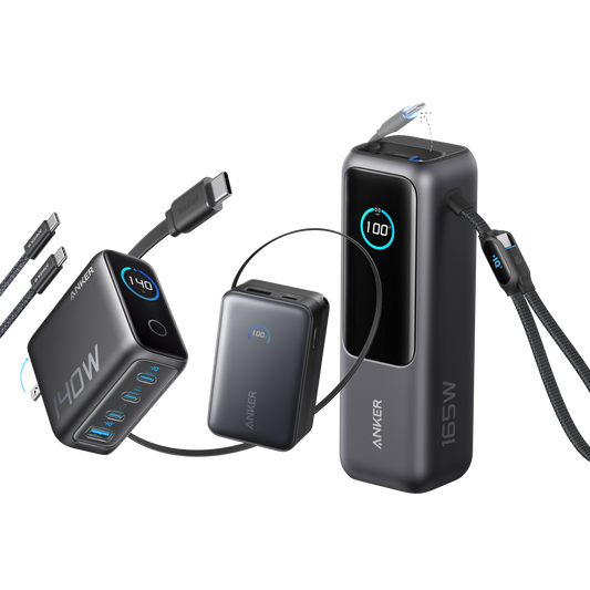 All In One Travel Kit