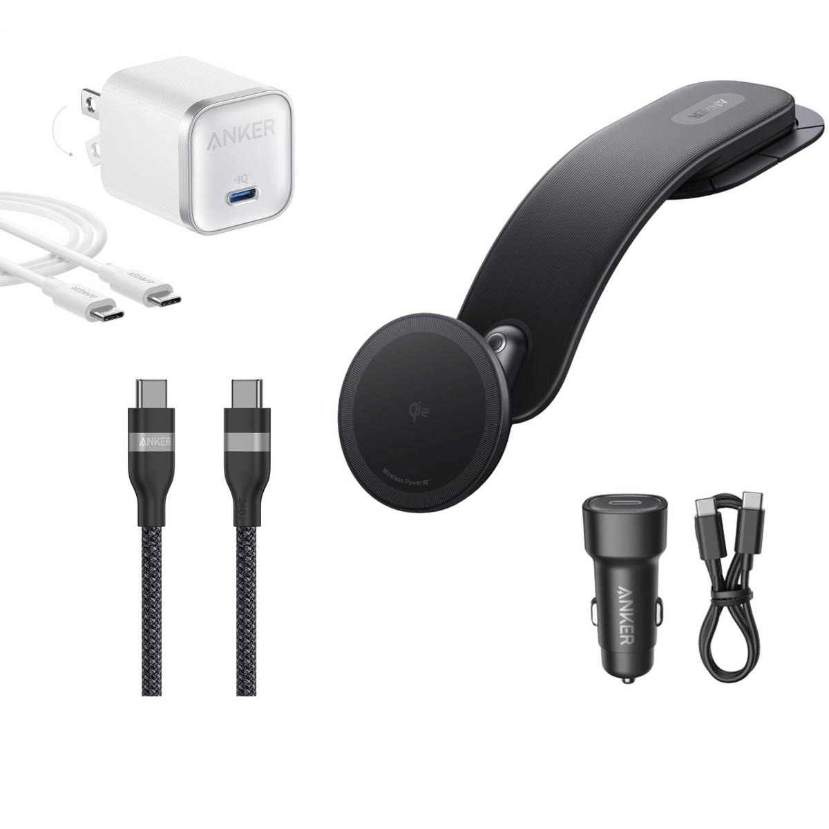 2025 Anker Nano Blind Box