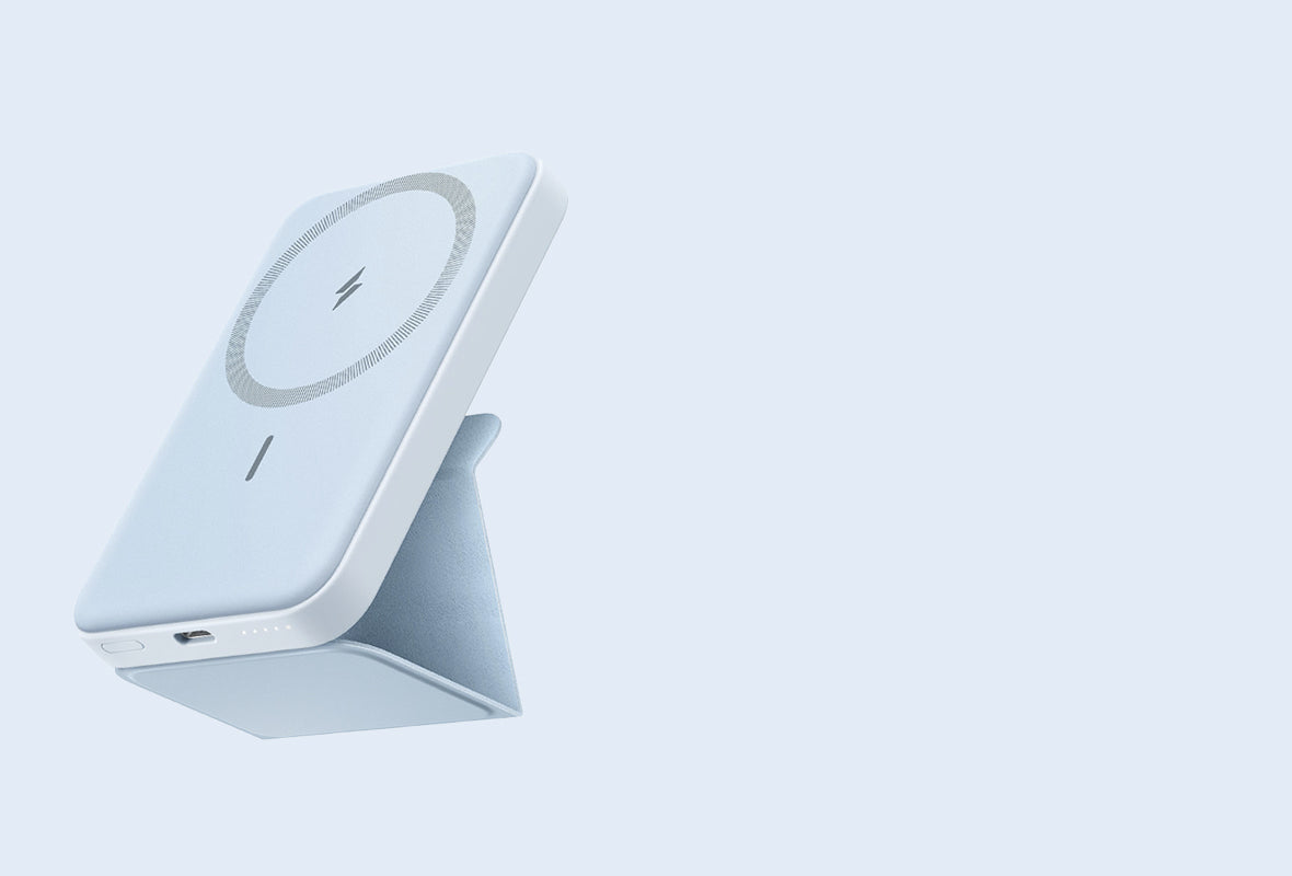 Series 6 - Anker Series 6 - Anker