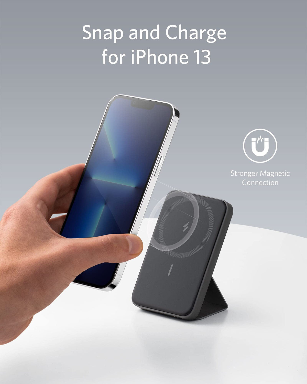 Anker 622 Magnetic Battery (MagGo)+Anker Prime 20,000mAh Power Bank (200W)+Anker 737 Power Bank (PowerCore 24K)