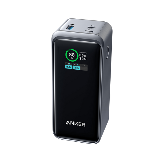 Anker Prime 20,000mAh Power Bank (200W)-boa