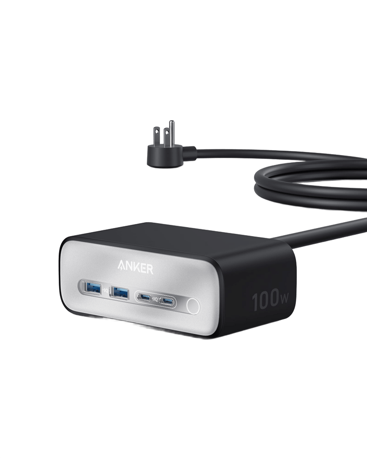 Anker Charging Station (7-in-1, 100W)