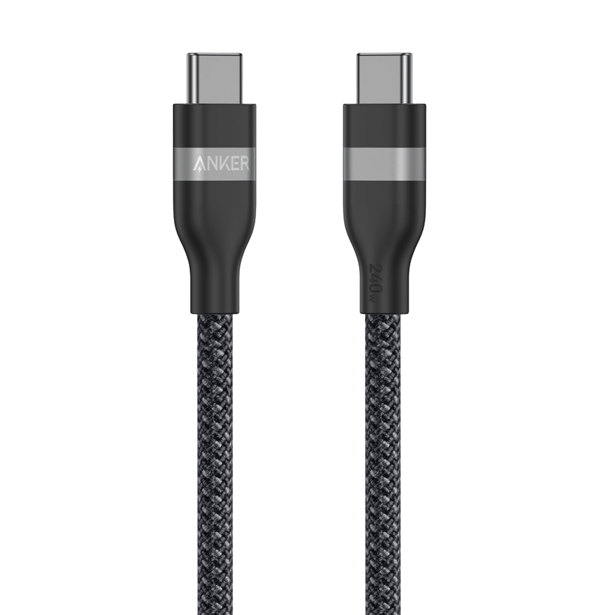 Anker Nano Charger (45W), Anker Nano Wireless Car Charger, and Anker USB-C to USB-C Cable