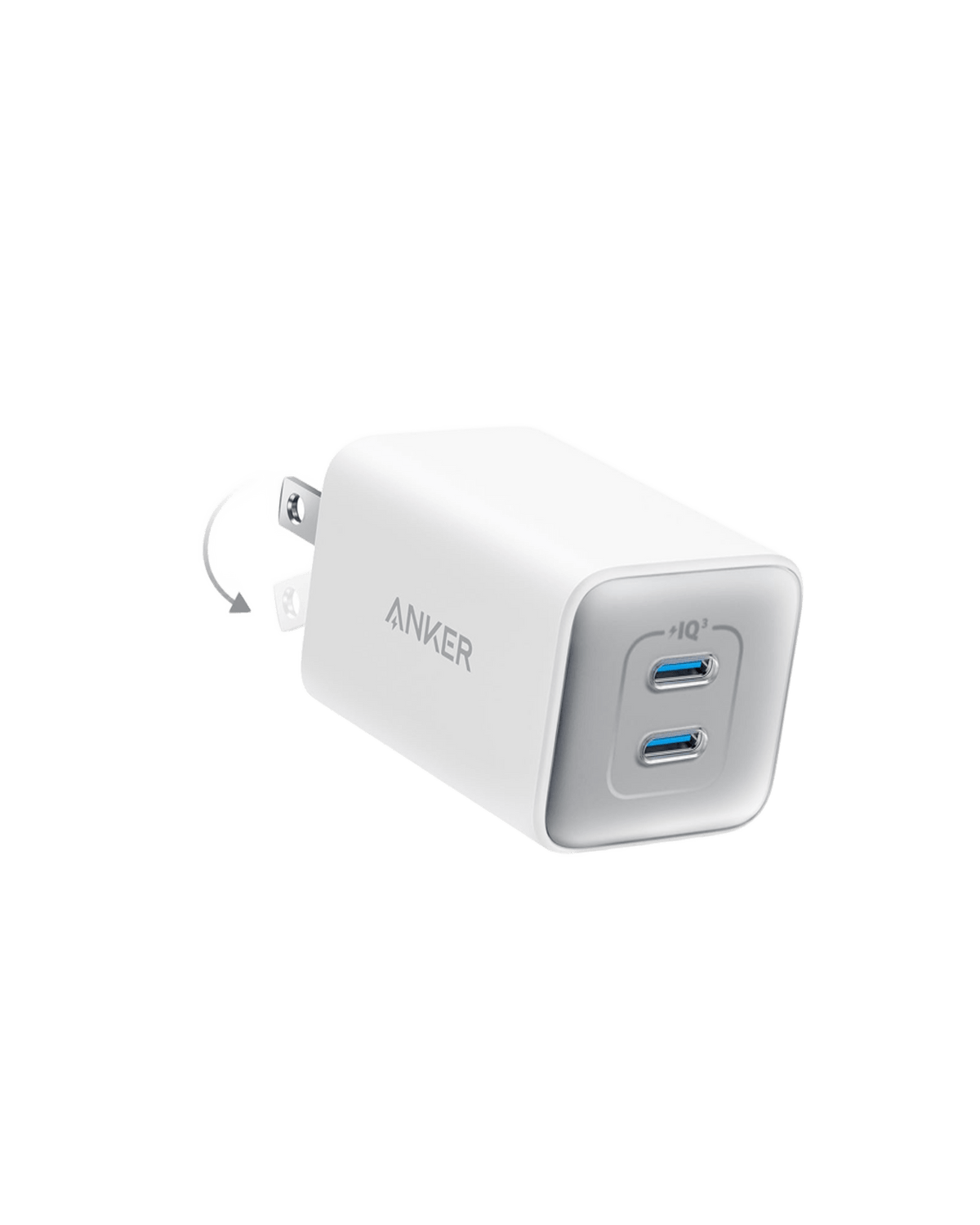 Anker &lt;b&gt;523&lt;/b&gt; Charger (Nano 3, 47W)