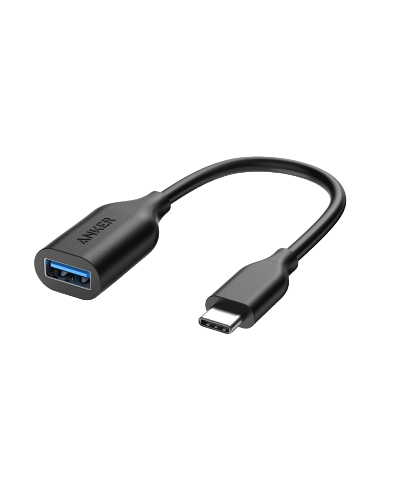 Anker USB-C to USB 3.1 Adapter