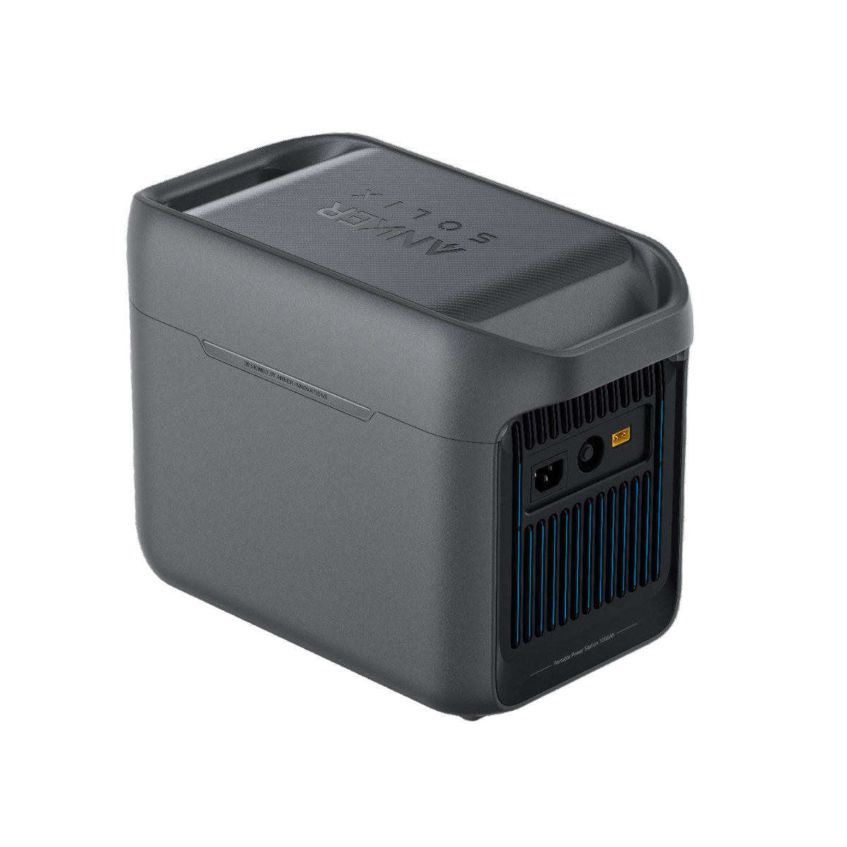 Anker SOLIX &lt;b&gt;C1000&lt;/b&gt; Portable Power Station - 1056Wh | 1800W