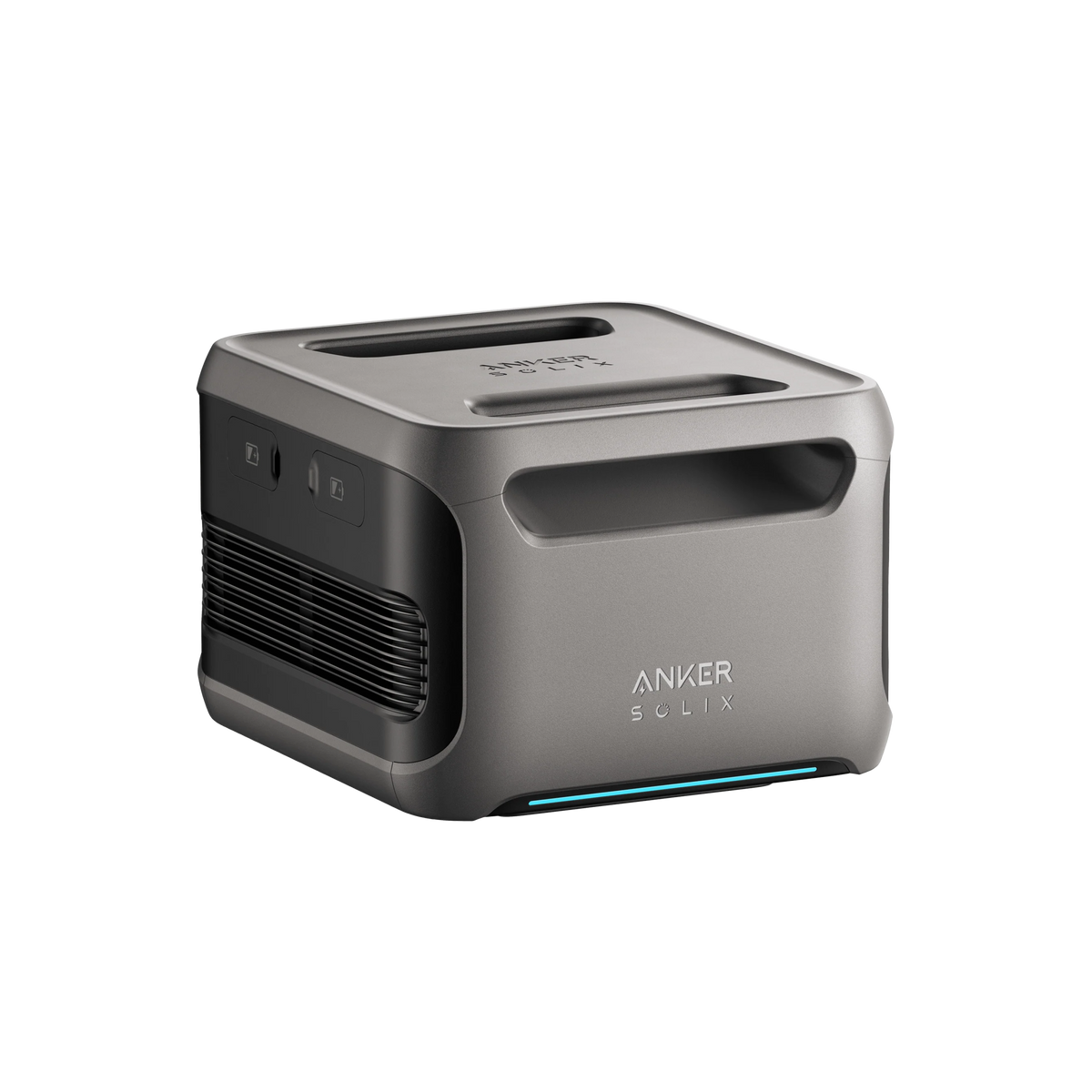 Anker SOLIX BP3800 Expansion Battery - 3840Wh LFP (For Anker SOLIX F3800) - NEW