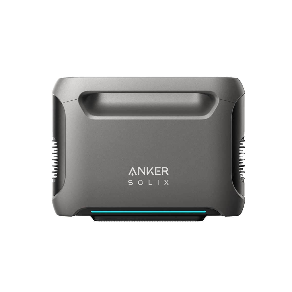 Anker SOLIX &lt;b&gt;BP3800&lt;/b&gt; Expansion Battery - 3840Wh LFP (For F3800)