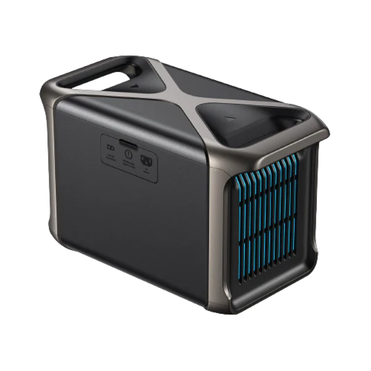 Anker SOLIX &lt;b&gt;F1500&lt;/b&gt; Portable Power Station 1536Wh｜1800W